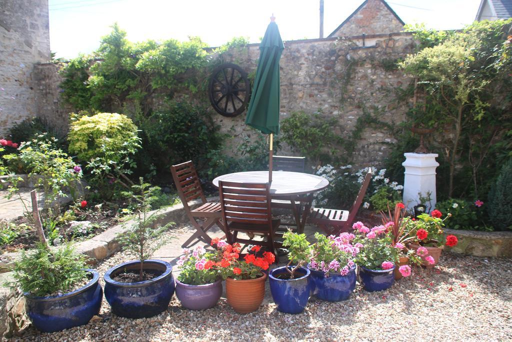 Bed and Breakfast The Old Bakehouse Colyton Zewnętrze zdjęcie