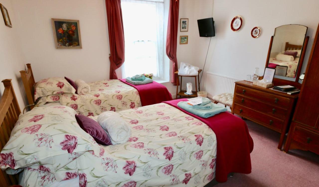Bed and Breakfast The Old Bakehouse Colyton Zewnętrze zdjęcie